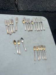 Flatware