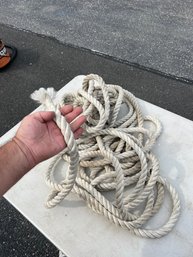Boating Rope