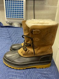 Kamik Boots Size 10