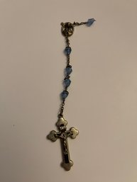 Partial Rosary
