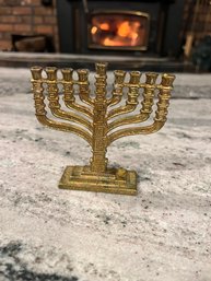 Menorah