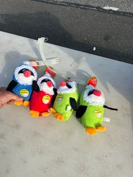 Penguin Stuffed Animals