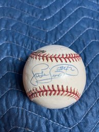 Multi Signature Baseball MLB - Jose Lima #42 & More - READ