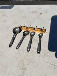 Measuring Spoons