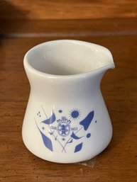 Norway Miniature Creamer