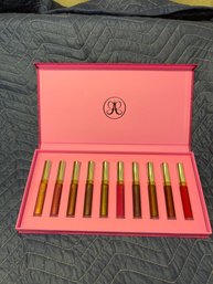 Lip Gloss Box Set