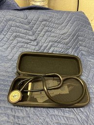 Stethoscope