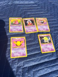 Pokmon Cards - Purple Set