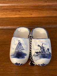 Delft Clogs Knickknack