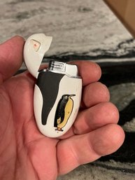 Penguin Lighter