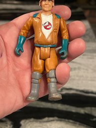 Ghost Buster Toy