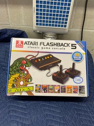 Atari Flashback