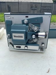 Bell & Howell Autoload Projector