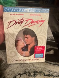 Dirty Dancing Dvd