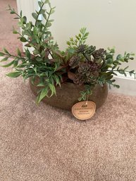 Home Decor Arrangement