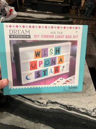 Light Box Kit