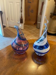 Blown Glass