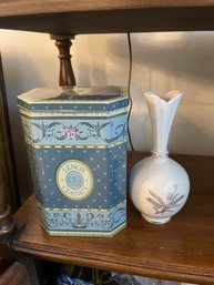 Lenox Vase