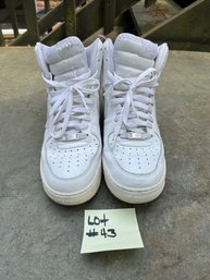 Nike High Top Size 9