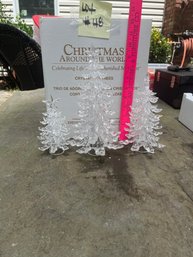 Christmas Decorations - Christmas Trees
