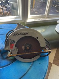 Skilsaw Circular Saw