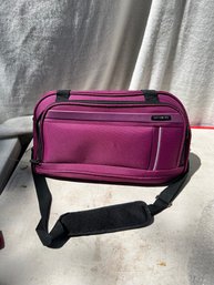 Samsonite Luggage