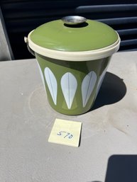 Vintage Bucket