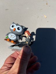 Disney Toy , Owl Toy