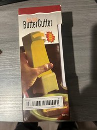 New Butter Cutter Kitchen Gadget