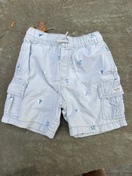 Kid Shorts