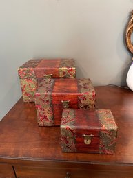 Decorative Boxes