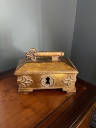 Jewelry Box