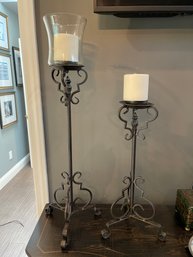 Candle Stick Holders