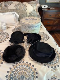 Vintage Hats