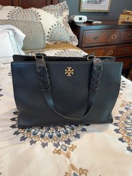 Tory Burch Tote Bag Purse