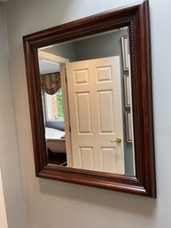 Wall Mirror Framed