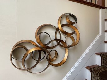 Metal Wall Art