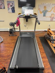 Life Fitness Treadmill - Like New