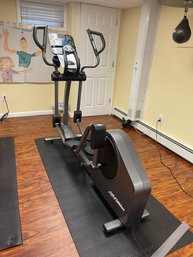 E3 Total Body Elliptical Cross Trainer