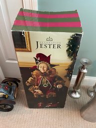 Jester