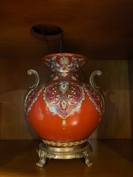 Moroccan Urn