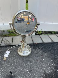 Vanity Mirror