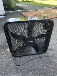 Box Fan