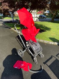 Cameleon Stroller