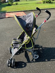 Day Stroller