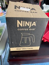 Ninja Coffee Bar