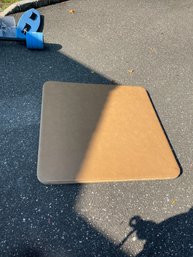 Square Folding / Card Table