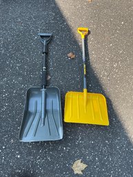 Emergency Shovels - Mini