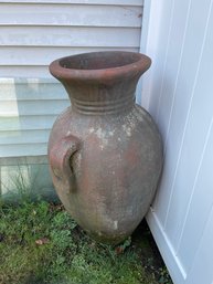 Oversized Patio Pottery - Heavy!