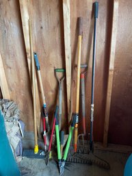 Garden Tools